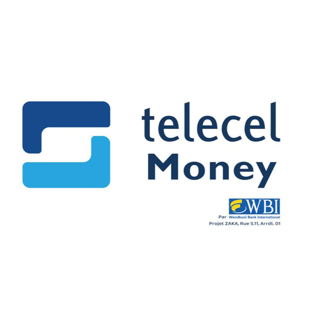 Telecel Money